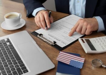 Nueva regla para visas: redes sociales públicas serán clave en la evaluación