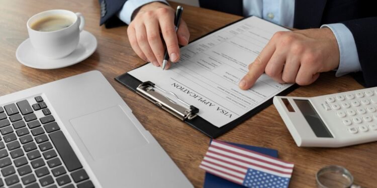 Nueva regla para visas: redes sociales públicas serán clave en la evaluación