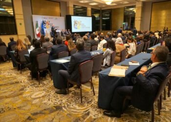 México afina su músculo agroexportador para entrar a Europa