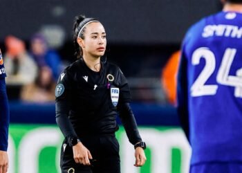 Árbitros mexicanos estarán en el Mundial 2026; FIFA revela lista completa