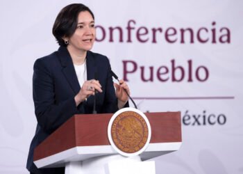Homicidios dolosos caen 41% en 18 meses en México: marzo tiene mínimo en 11 años