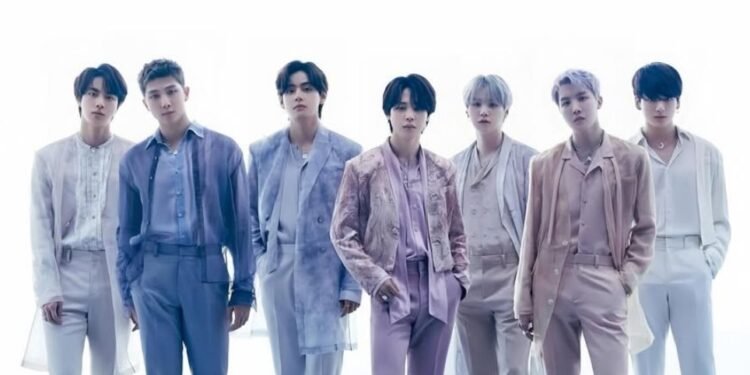 ARMY porque lo pediste, pueden liberar más boletos para conciertos de BTS