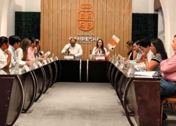 Borrón y cuenta nueva: Campeche lanza plan para levantar economía y bajar deudas