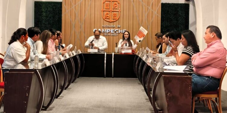 Borrón y cuenta nueva: Campeche lanza plan para levantar economía y bajar deudas