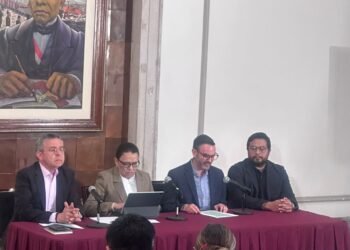 Rosa Icela defiende diálogo con el campo y transportistas ante protesta nacional