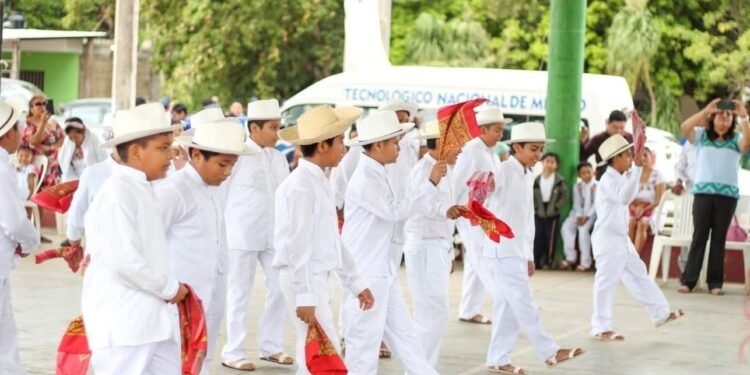 Lanzan convocatoria “Secretari@ de Gobierno por un Día” por el Día de la Niñez