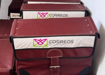 Correos de México moderniza su equipo de operación con entrega masiva en estados