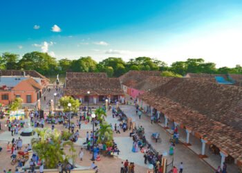 ¿Sin viaje? Prueba la staycation y redescubre tu ciudad