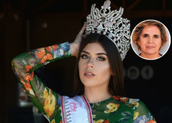 Cayó la suegra de Carolina Flores luego de haber huido de México por su feminicidio