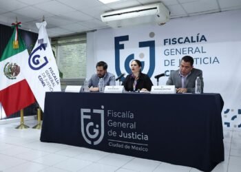 Salió a una entrevista de trabajo y fue hallada sin vida: el caso Edith Guadalupe