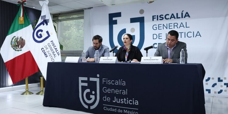 Salió a una entrevista de trabajo y fue hallada sin vida: el caso Edith Guadalupe