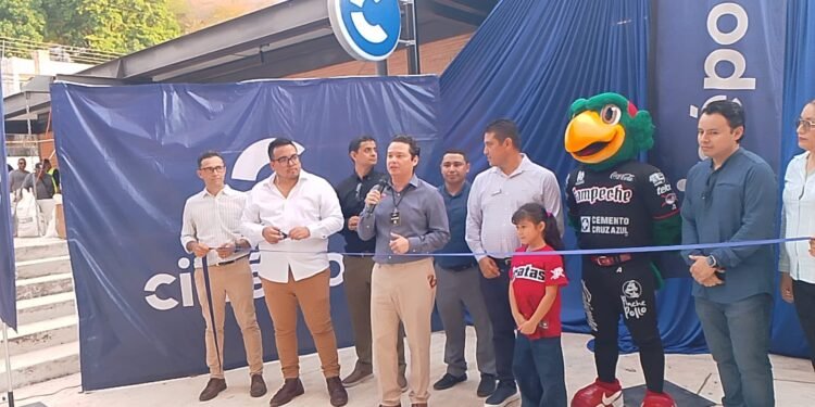 Cinépolis y Piratas llevan la experiencia del cine al estadio