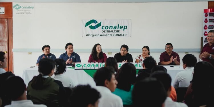 Adeudo de 19 mdp no compromete finanzas actuales del CONALEP: A. Lara