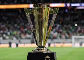 ¿Cambian las reglas? Netflix transmitirá la Copa Oro y la Liga de Naciones en México