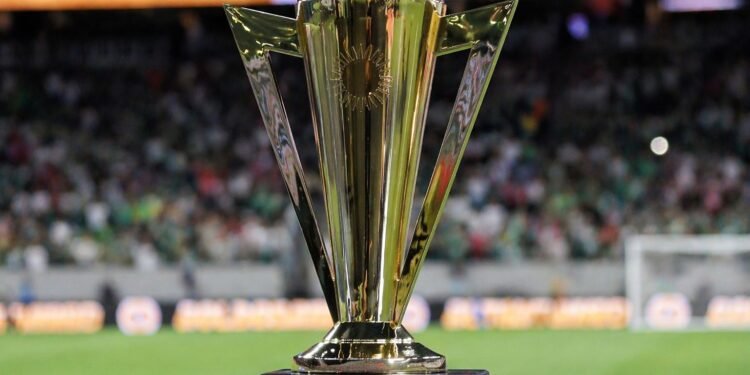 ¿Cambian las reglas? Netflix transmitirá la Copa Oro y la Liga de Naciones en México