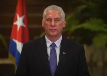 Cuba lanza “grito de ayuda” ante impacto del bloqueo de Estados Unidos
