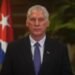 Cuba lanza “grito de ayuda” ante impacto del bloqueo de Estados Unidos