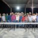 Gobierno de Campeche refuerza diálogo con productores de Champotón