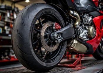 Motocicletas Ducati bajo alerta en México por fallas que podrían causar accidentes