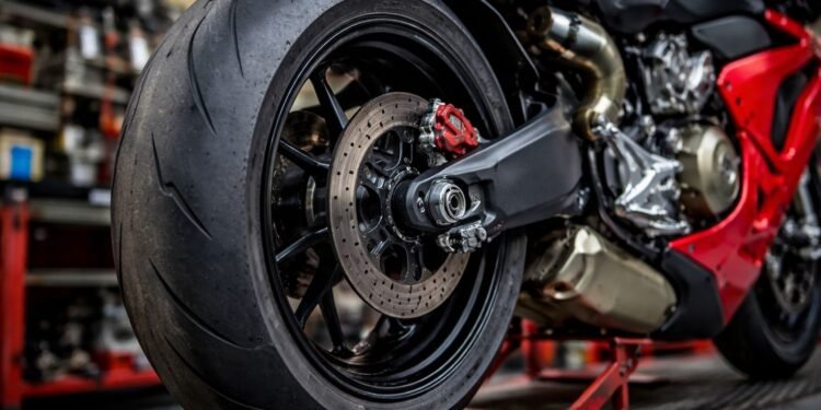 Motocicletas Ducati bajo alerta en México por fallas que podrían causar accidentes