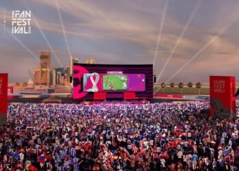 Copa Mundial: qué debes saber sobre las zonas de protección en las ciudades sedes