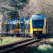 Así ocurrió el choque de trenes que puso en alerta a Dinamarca