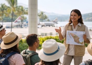 Abren nueva convocatoria para capacitar a guías y prestadores turísticos para el Mundial