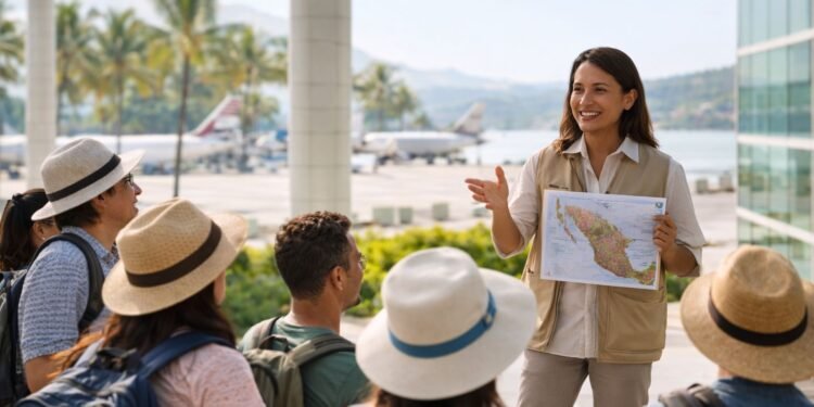 Abren nueva convocatoria para capacitar a guías y prestadores turísticos para el Mundial