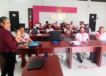 Cierra hoy registro para presidir el IEEC; INE busca perfil rumbo a 2027