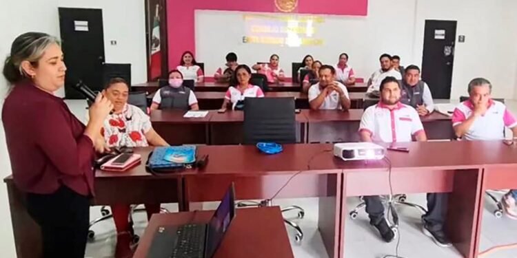 Cierra hoy registro para presidir el IEEC; INE busca perfil rumbo a 2027