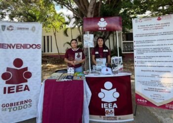 Darán clases para aprender a leer y escribir, conoce las actividades de alfabetización