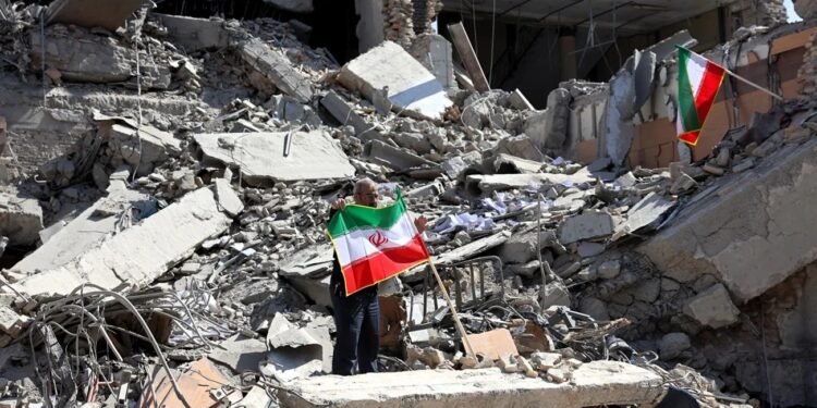 “Esta noche morirá toda una civilización”: Trump lanza amenaza brutal contra Irán