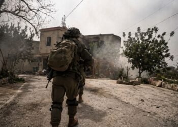 Trump anuncia tregua de 10 días entre Israel y Líbano