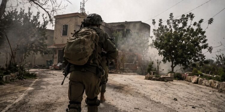 Trump anuncia tregua de 10 días entre Israel y Líbano