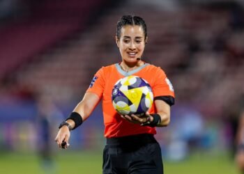 ¿Qué pasó con Katia Itzel García? COPRED exige frenar insultos contra árbitras en el futbol mexicano