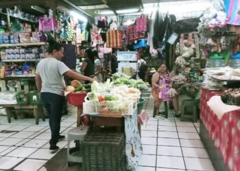 Amas de casa reciben alivio: desacelera inflación en abril y cae costo de servicios