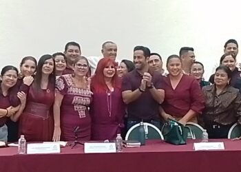 ¿Será suficiente la unidad? Gutiérrez perfila la estrategia por la transformación