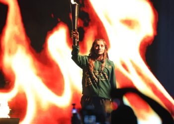 El futuro del deporte mexicano ya está en marcha: Inicia la Olimpiada Nacional 2026