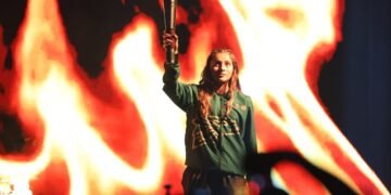 El futuro del deporte mexicano ya está en marcha: Inicia la Olimpiada Nacional 2026