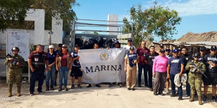 Protección Civil activa operativo vacacional en Campeche y llama a la prevención