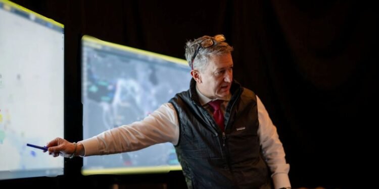 EU fija condiciones a Irán mientras crece tensión en Ormuz