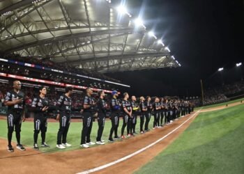 Piratas naufragan: pierden en el primer partido contra Diablos Rojos del México