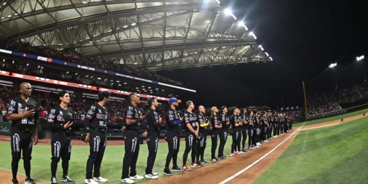 Piratas naufragan: pierden en el primer partido contra Diablos Rojos del México