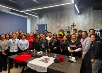 Piratas suma respaldo empresarial con alianza estratégica para la temporada 2026