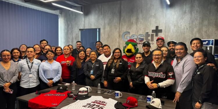 Piratas suma respaldo empresarial con alianza estratégica para la temporada 2026