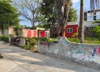 Señalan posible operación política con personal del Ayuntamiento en favor de “Gino” Segura en Quintana Roo