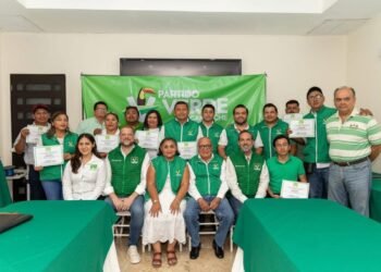 Se quiebra la alianza: PVEM rompe con Morena y se acerca a Movimiento Ciudadano