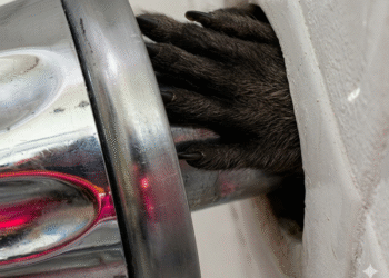 “Pesadilla en casa”: una garra emerge del drenaje. ¿Qué harías si ves esto en tu baño?