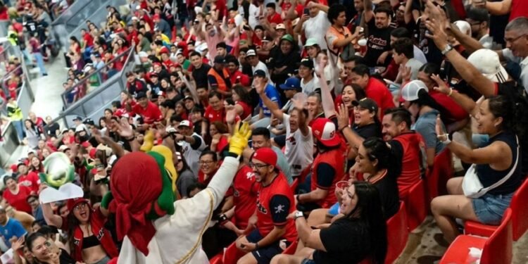 ¡De la humillación a la rendición! Piratas responden con show y béisbol en el Galeón