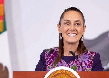 Cumbre de la Democracia, líderes y comunidad mexicana: así será la gira de Sheinbaum
